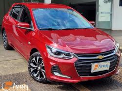 CHEVROLET Onix Hatch 1.0 12V 4P FLEX PREMIER TURBO AUTOM�TICO