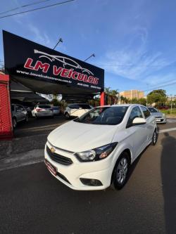 CHEVROLET Onix Hatch 1.0 4P FLEX LT