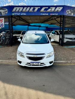 CHEVROLET Onix Hatch 1.0 12V 4P FLEX LT