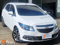 CHEVROLET Onix Hatch 1.4 4P FLEX LTZ AUTOM�TICO