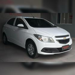 CHEVROLET Onix Hatch 1.0 12V 4P FLEX LT