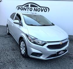 CHEVROLET Onix Hatch 1.0 4P FLEX LT