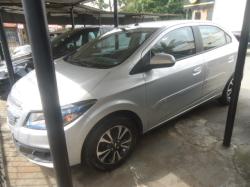 CHEVROLET Onix Hatch 1.4 4P FLEX LTZ AUTOM�TICO