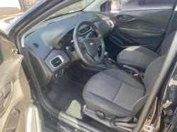 CHEVROLET Onix Hatch 1.0 4P FLEX LT