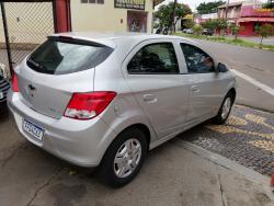 CHEVROLET Onix Hatch 1.0 12V 4P FLEX LT