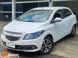 CHEVROLET Onix Hatch 1.4 4P FLEX LTZ