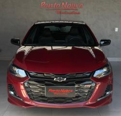 CHEVROLET Onix Hatch 1.0 12V 4P FLEX RS TURBO AUTOM�TICO