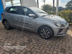 CHEVROLET Onix Hatch 1.0 12V 4P FLEX LT TURBO AUTOM�TICO