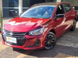 CHEVROLET Onix Hatch 1.0 12V 4P FLEX LT TURBO