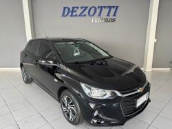 CHEVROLET Onix Hatch 1.0 12V 4P FLEX LT