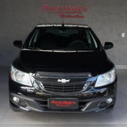 CHEVROLET Onix Hatch 1.0 4P FLEX LT
