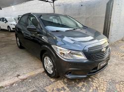 CHEVROLET Onix Hatch 1.0 4P FLEX JOY