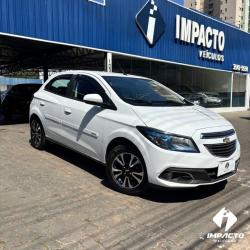 CHEVROLET Onix Hatch 1.4 4P FLEX LTZ