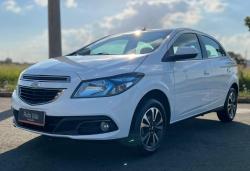 CHEVROLET Onix Hatch 1.4 4P FLEX LTZ