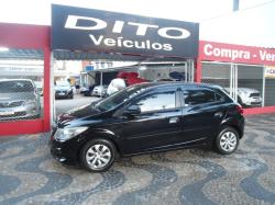 CHEVROLET Onix Hatch 1.0 4P FLEX JOY