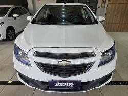 CHEVROLET Onix Hatch 1.0 4P FLEX LT