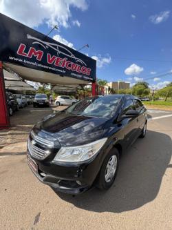 CHEVROLET Onix Hatch 1.0 4P FLEX LT