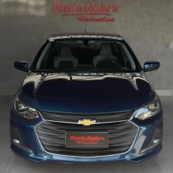 CHEVROLET Onix Hatch 1.0 12V 4P FLEX PREMIER TURBO AUTOM�TICO