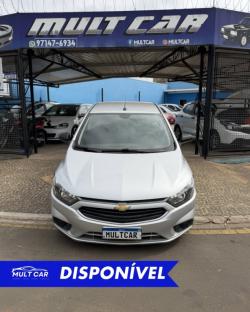CHEVROLET Onix Hatch 1.0 4P FLEX LS