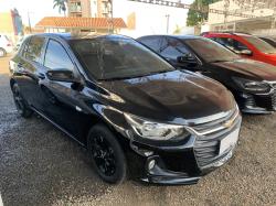 CHEVROLET Onix Hatch 1.0 12V 4P FLEX LT