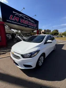 CHEVROLET Onix Hatch 1.0 4P FLEX LT