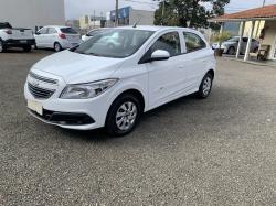 CHEVROLET Onix Hatch 1.0 12V 4P FLEX LT