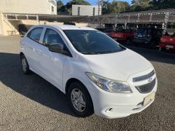 CHEVROLET Onix Hatch 1.0 12V 4P FLEX LT