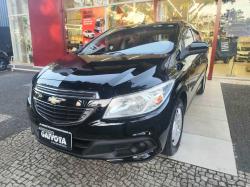 CHEVROLET Onix Hatch 1.0 4P FLEX LT