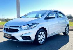 CHEVROLET Onix Hatch 1.0 4P FLEX LT