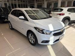 CHEVROLET Onix Hatch 1.4 4P FLEX LT