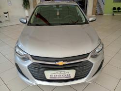 CHEVROLET Onix Hatch 1.0 12V 4P FLEX LT