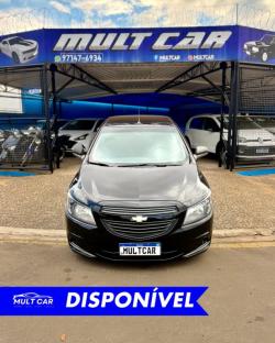 CHEVROLET Onix Hatch 1.0 4P FLEX JOY