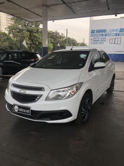 CHEVROLET Onix Hatch 1.0 12V 4P FLEX LT