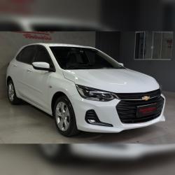 CHEVROLET Onix Hatch 1.0 12V 4P FLEX PREMIER 2 TURBO AUTOM�TICO