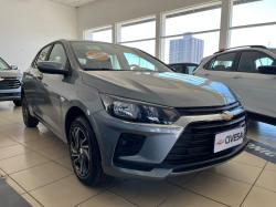 CHEVROLET Onix Hatch 1.0 12V 4P FLEX TURBO AUTOM�TICO