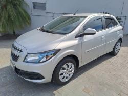 CHEVROLET Onix Hatch 1.4 4P FLEX LT