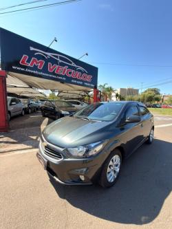 CHEVROLET Onix Hatch 1.4 4P FLEX LT