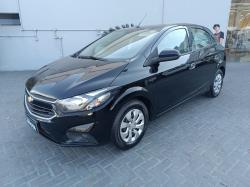 CHEVROLET Onix Hatch 1.0 4P FLEX LT