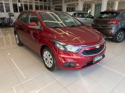 CHEVROLET Onix Hatch 1.4 4P FLEX LT