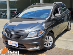 CHEVROLET Onix Hatch 1.0 4P FLEX JOY