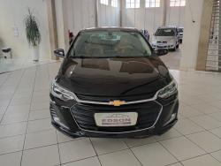 CHEVROLET Onix Hatch 1.0 12V 4P FLEX PREMIER TURBO AUTOM�TICO