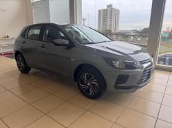 CHEVROLET Onix Hatch 1.0 12V 4P ETANOL ECO TURBO AUTOM�TICO