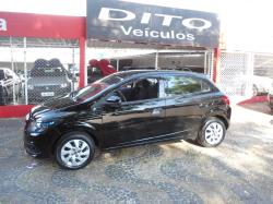 CHEVROLET Onix Hatch 1.4 4P FLEX LT