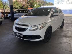 CHEVROLET Onix Hatch 1.0 4P FLEX LT