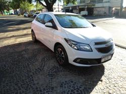 CHEVROLET Onix Hatch 1.0 12V 4P FLEX