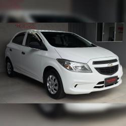 CHEVROLET Onix Hatch 1.0 4P FLEX LS