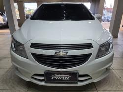 CHEVROLET Onix Hatch 1.0 4P FLEX LS