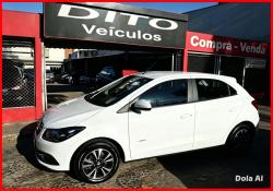 CHEVROLET Onix Hatch 1.4 4P FLEX LT