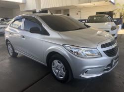 CHEVROLET Onix Hatch 1.0 4P FLEX LS