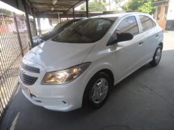 CHEVROLET Onix Hatch 1.0 4P FLEX JOY